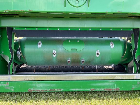 2024 John Deere RD45F Header Combine