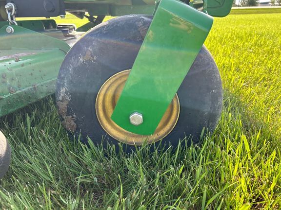2022 John Deere Z997R Mower/Zero Turn