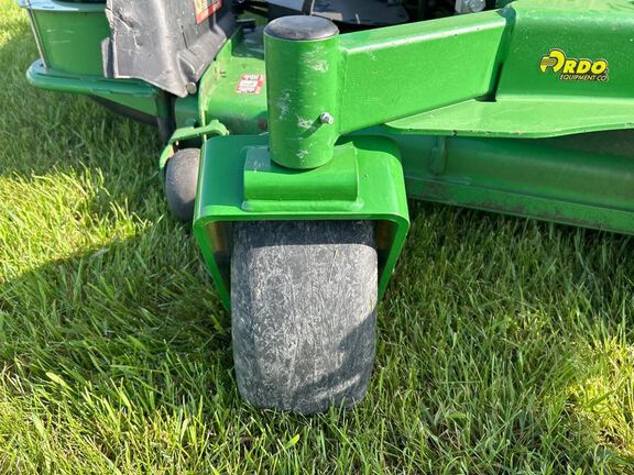2022 John Deere Z997R Mower/Zero Turn