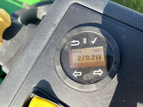 2022 John Deere Z997R Mower/Zero Turn