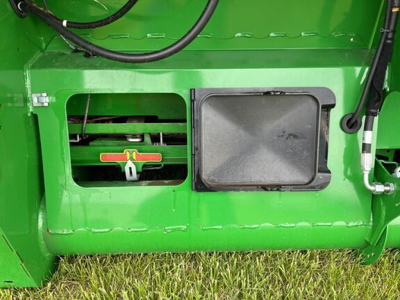 2024 John Deere RD45F Header Combine