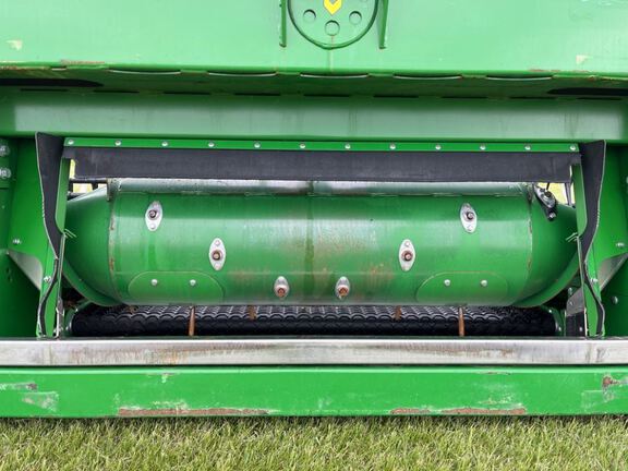 2024 John Deere RD45F Header Combine