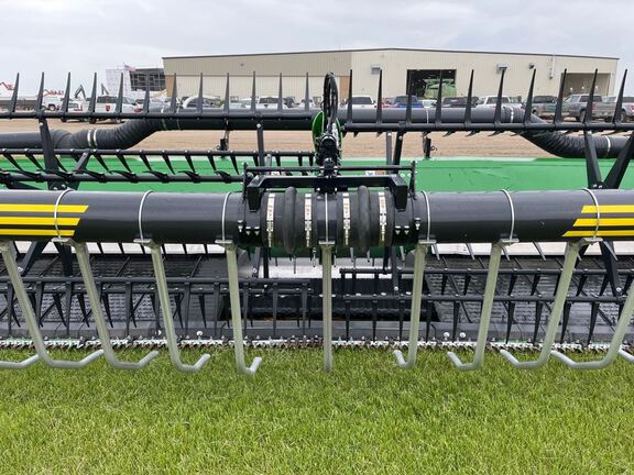 2024 John Deere RD45F Header Combine