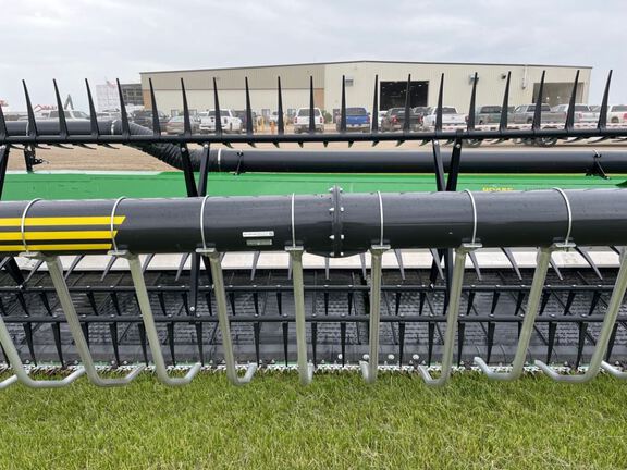 2024 John Deere RD45F Header Combine