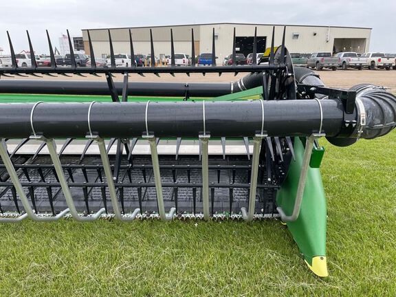 2024 John Deere RD45F Header Combine