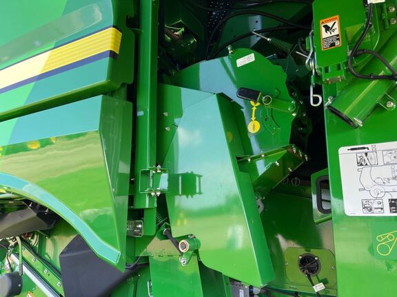 2024 John Deere S780 Combine