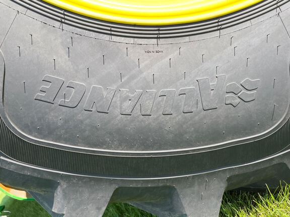 2024 John Deere S780 Combine