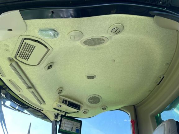 2024 John Deere S780 Combine