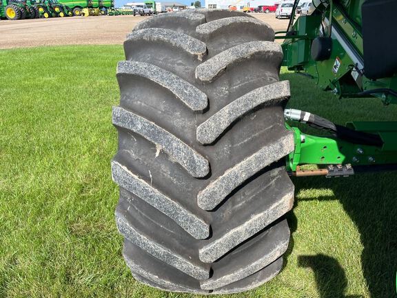 2024 John Deere S780 Combine