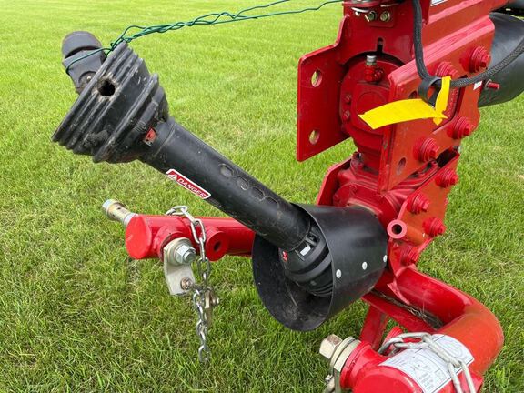 2023 New Holland 316RDB Mower Conditioner