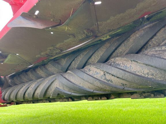 2023 New Holland 316RDB Mower Conditioner