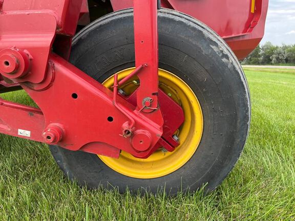 2023 New Holland 316RDB Mower Conditioner