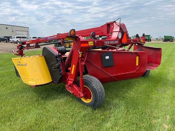 2023 New Holland 316RDB Mower Conditioner