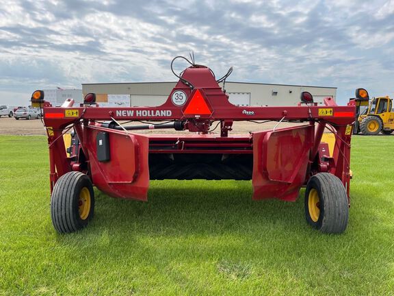 2023 New Holland 316RDB Mower Conditioner