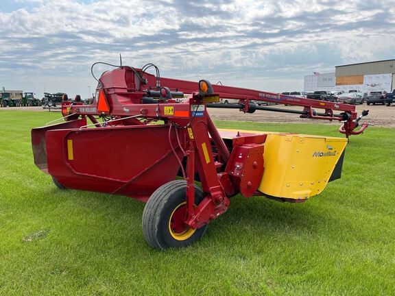 2023 New Holland 316RDB Mower Conditioner