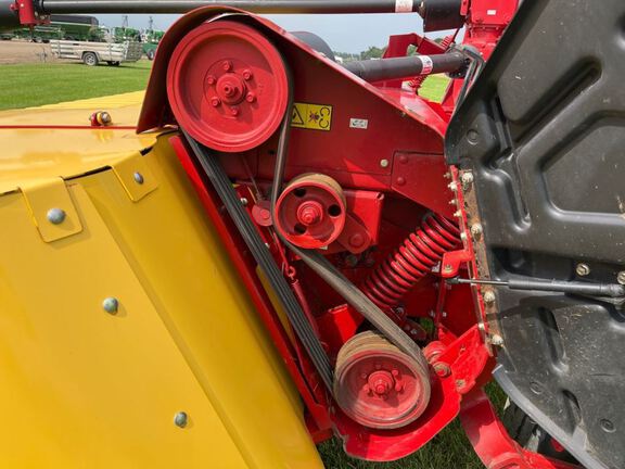 2023 New Holland 316RDB Mower Conditioner