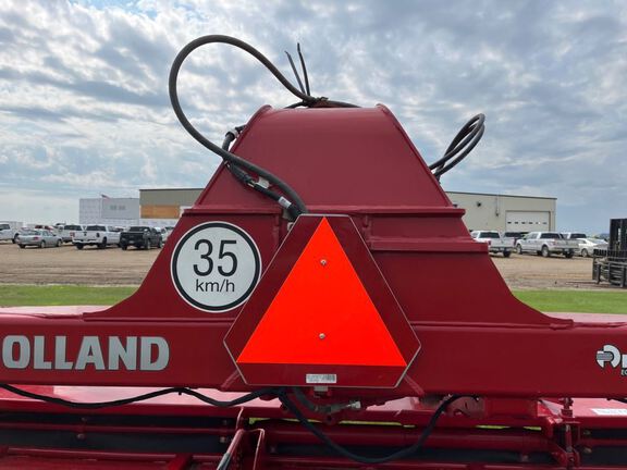 2023 New Holland 316RDB Mower Conditioner