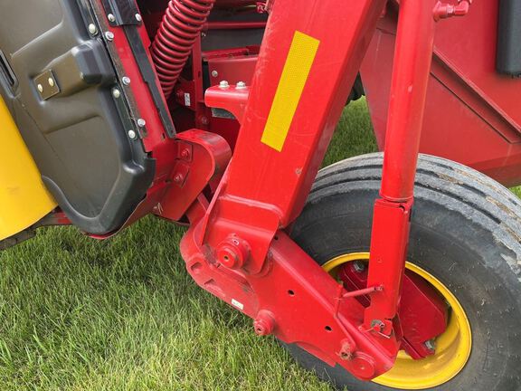 2023 New Holland 316RDB Mower Conditioner