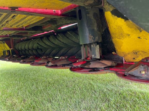 2023 New Holland 316RDB Mower Conditioner