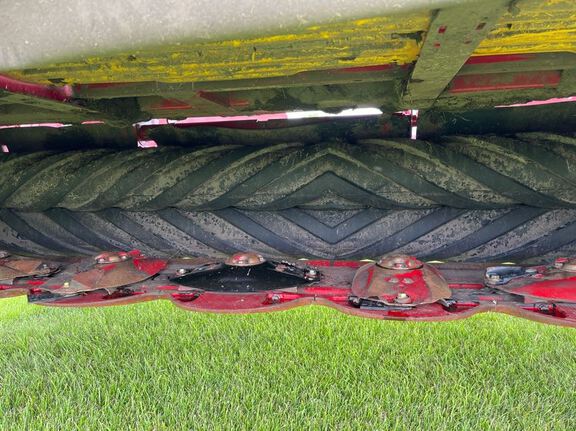 2023 New Holland 316RDB Mower Conditioner