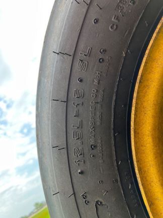 2023 New Holland 316RDB Mower Conditioner