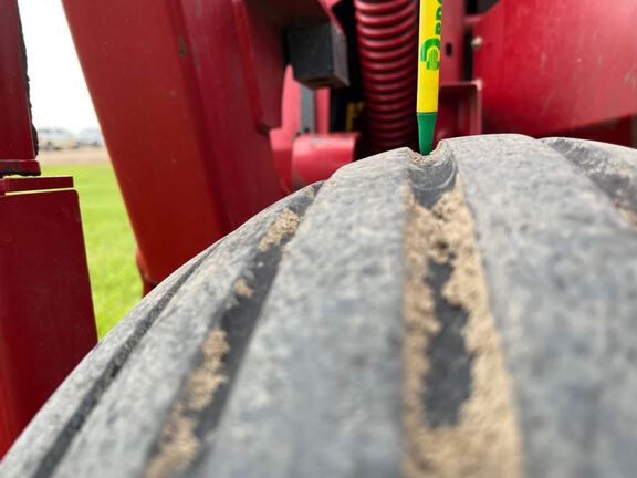 2023 New Holland 316RDB Mower Conditioner