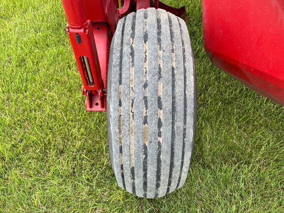 2023 New Holland 316RDB Mower Conditioner