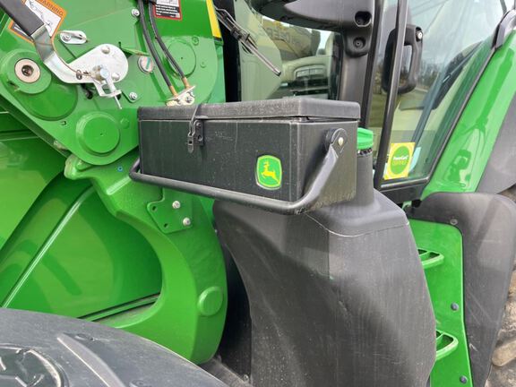 2023 John Deere 6R 175 Tractor