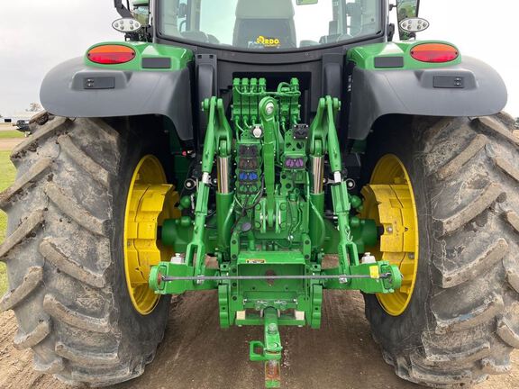 2023 John Deere 6R 175 Tractor