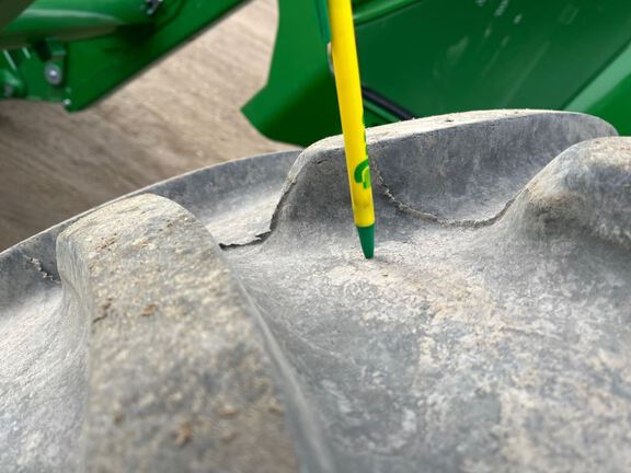 2023 John Deere 6R 175 Tractor