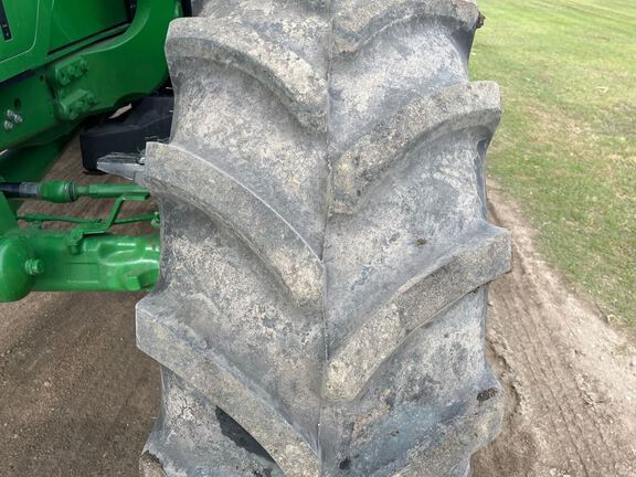 2023 John Deere 6R 175 Tractor