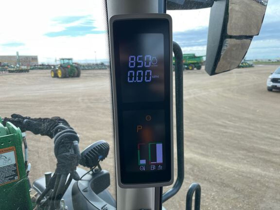 2023 John Deere 6R 175 Tractor