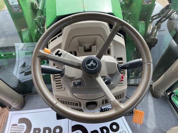 2023 John Deere 6R 175 Tractor