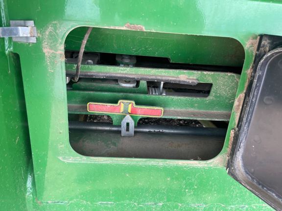 2023 John Deere RD45F Header Combine