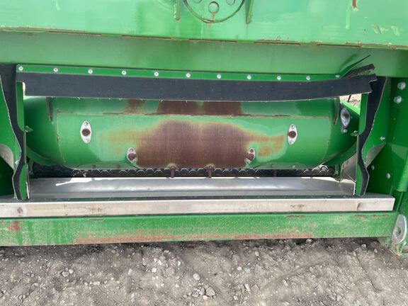 2023 John Deere RD45F Header Combine
