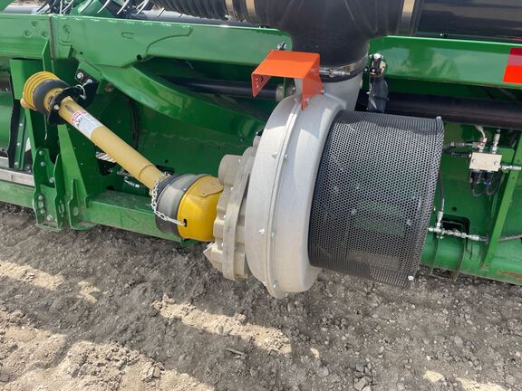2023 John Deere RD45F Header Combine