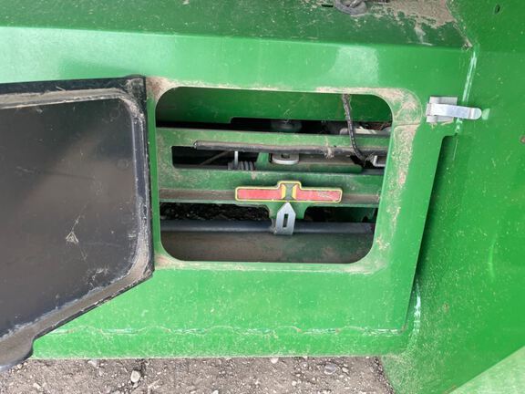 2023 John Deere RD45F Header Combine