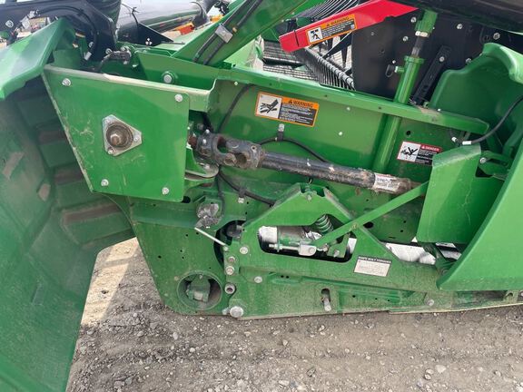 2023 John Deere RD45F Header Combine