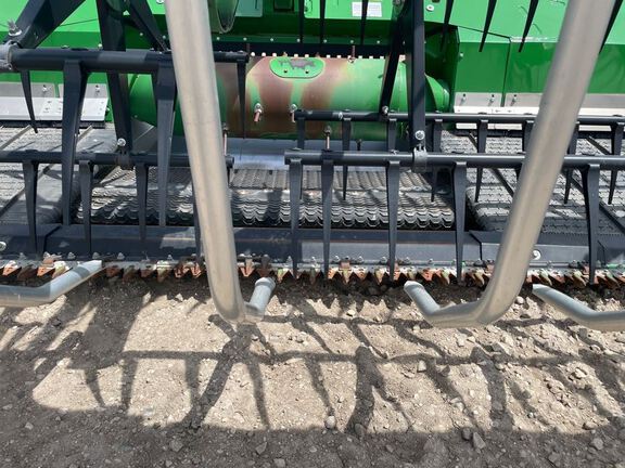 2023 John Deere RD45F Header Combine