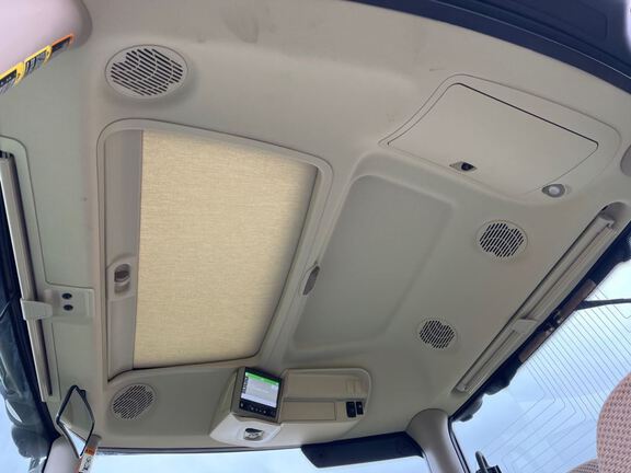 2024 John Deere 6R 155 Tractor