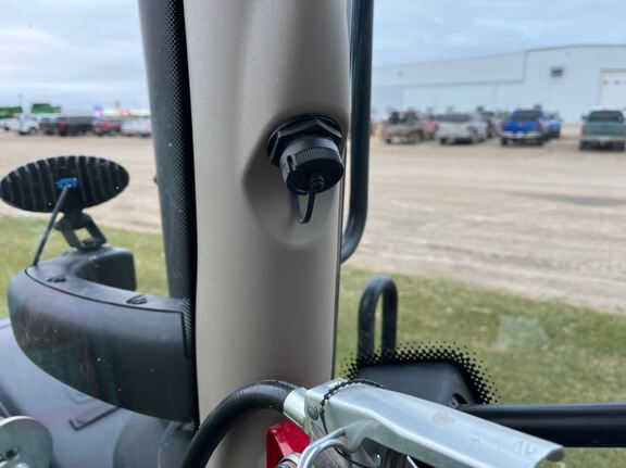 2024 John Deere 6R 155 Tractor