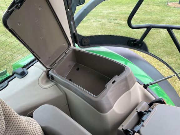 2024 John Deere 6R 155 Tractor