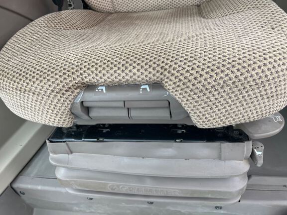 2024 John Deere 6R 155 Tractor