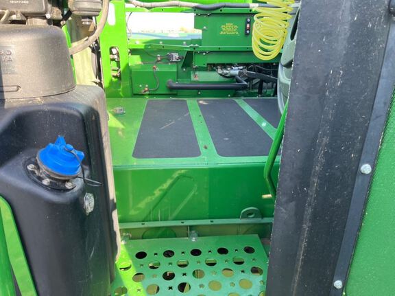 2020 John Deere S770 Combine