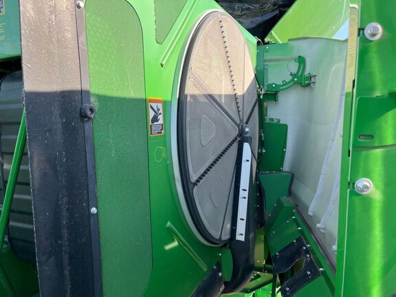 2020 John Deere S770 Combine