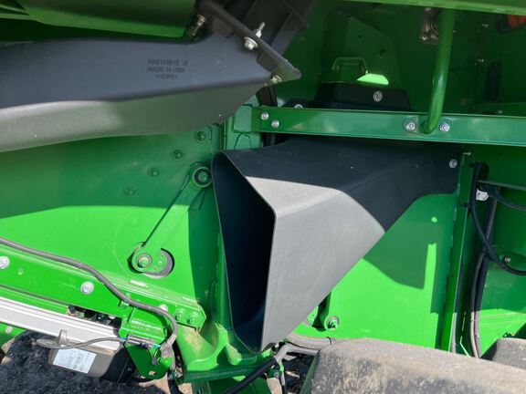 2020 John Deere S770 Combine