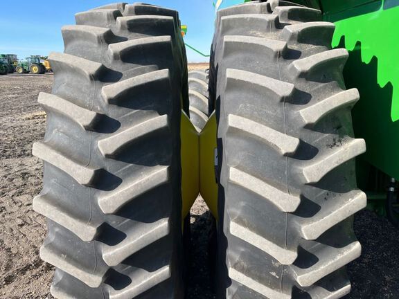 2020 John Deere S770 Combine