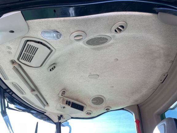 2020 John Deere S770 Combine