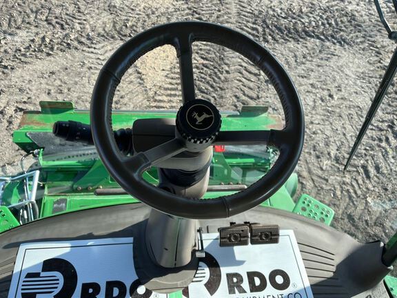 2020 John Deere S770 Combine