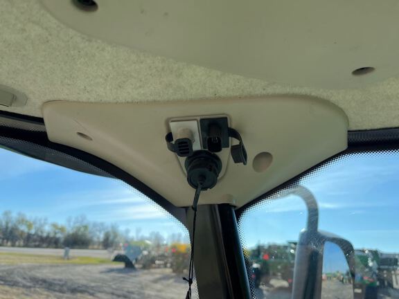 2020 John Deere S770 Combine